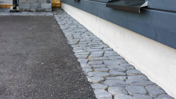 Professional Driveway Pavers in Whiteland, IN